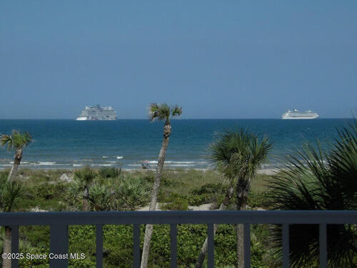 605 Shorewood Drive, Cape Canaveral, FL 32920