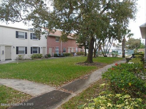 55 Needle Boulevard, Merritt Island, FL 32953