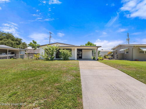 2189 Smathers Circle S, Melbourne, FL 32935