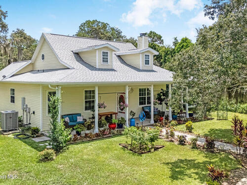 3931 Highway 1, Mims, FL 32754