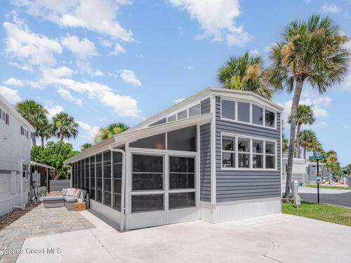 406 Pier Lane, Melbourne Beach, FL 32951
