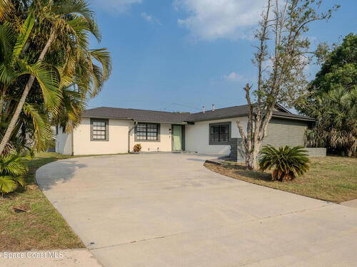 629 Tupelo Drive, Melbourne, FL 32935