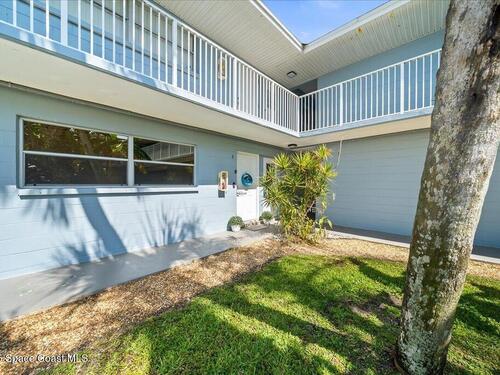 302 Lincoln Avenue, Cape Canaveral, FL 32920