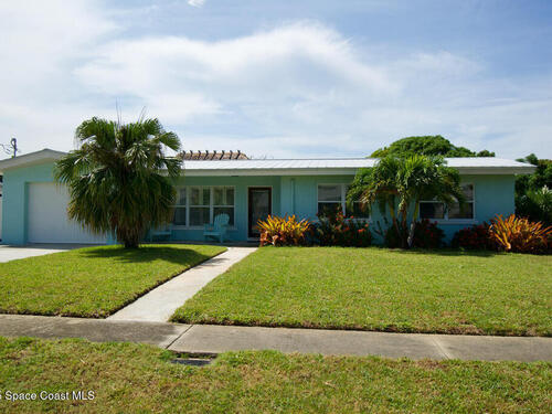2060 Bonita Avenue, Melbourne Beach, FL 32951