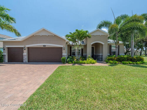 2003 Killian Drive, Palm Bay, FL 32905