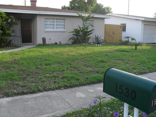 1530 Concord Avenue, Merritt Island, FL 32952