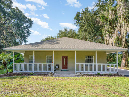 3665 Aurantia Road, Mims, FL 32754