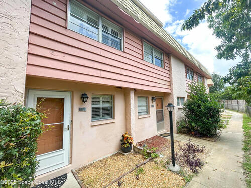 2499 Country Club Drive, Titusville, FL 32780