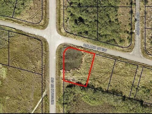 1228 Roland Street SW, Palm Bay, FL 32908