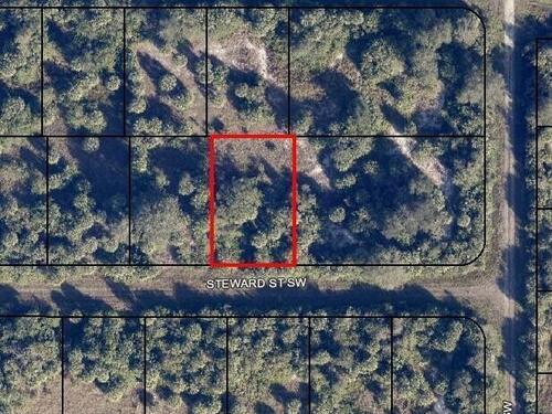 719 Steward Street SW, Palm Bay, FL 32908