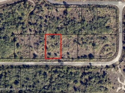 1505 Kerman Street SW, Palm Bay, FL 32908