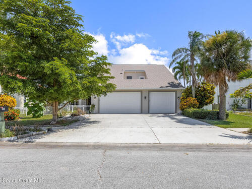 805 W Central Boulevard, Cape Canaveral, FL 32920