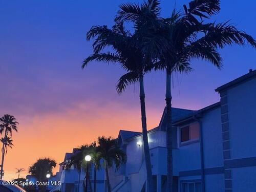 718 Beach Park Lane, Cape Canaveral, FL 32920