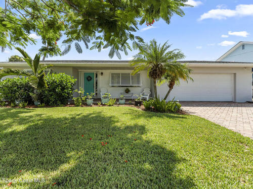 470 Bimini Lane, Indian Harbour Beach, FL 32937