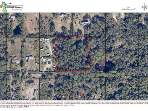 6688 Terri Lee Avenue, Cocoa, FL 32926