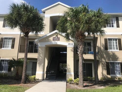 3532 D'Avinci Way, Melbourne, FL 32901