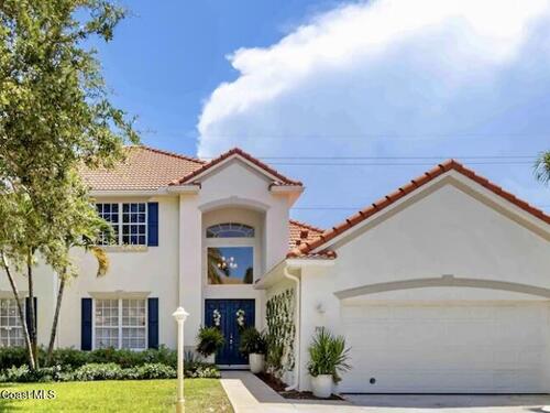 3519 Poseidon Way, Indialantic, FL 32903
