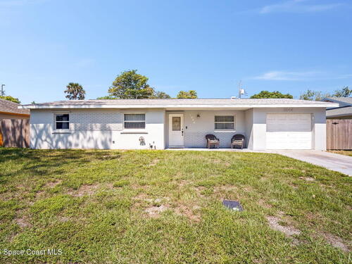 1044 Pompano Drive, Rockledge, FL 32955