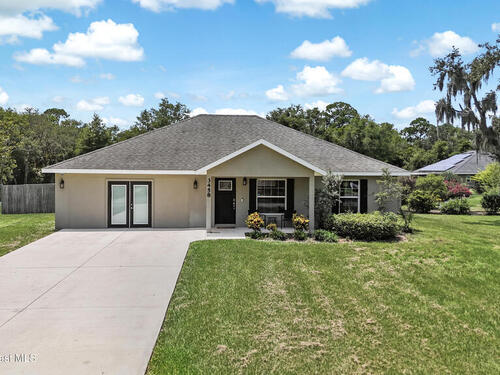 3458 Brevard Road, Mims, FL 32754