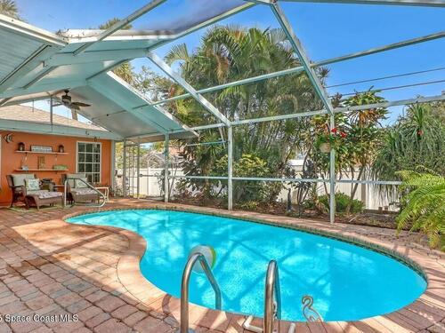 1486 Barber Street, Sebastian, FL 32958