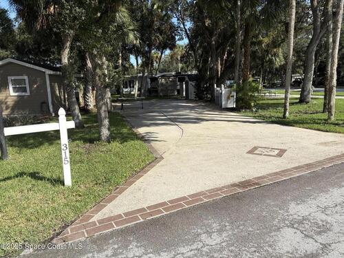 315 Oak Cove Road, Titusville, FL 32780