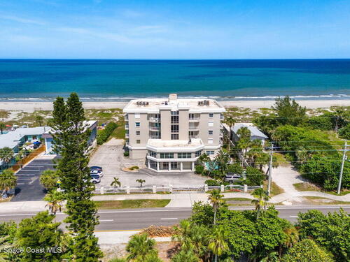 1155 S Atlantic Avenue, Cocoa Beach, FL 32931