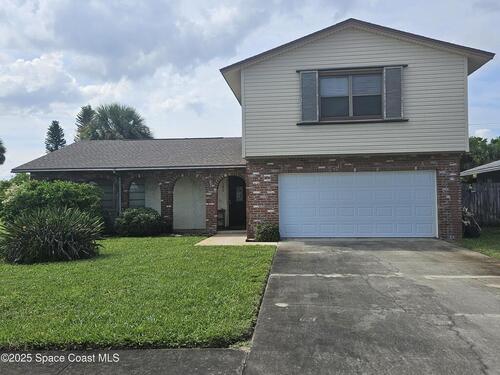 180 Florida Boulevard, Merritt Island, FL 32953