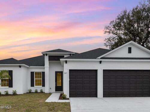 1779 Fallon Boulevard NE, Palm Bay, FL 32907