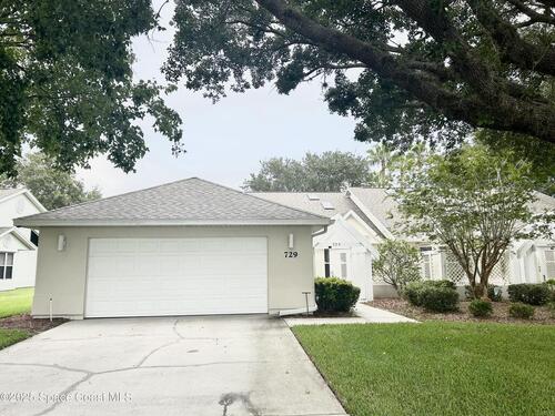729 Kenwood Circle, Melbourne, FL 32940