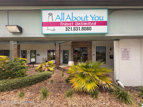 1240 Rockledge Boulevard, Rockledge, FL 32955