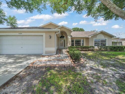 1320 Altamont Avenue NE, Palm Bay, FL 32907