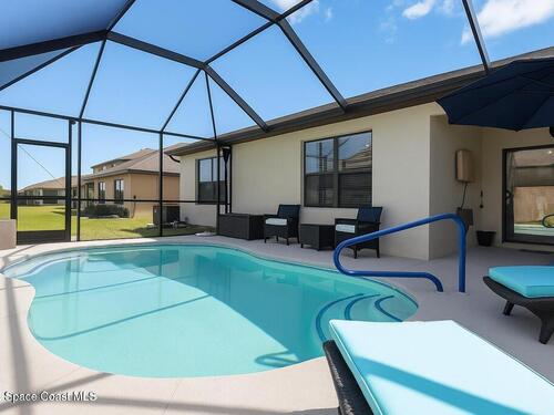 7218 Mooring Way, Grant-Valkaria, FL 32949