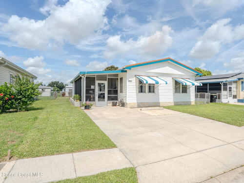 1780 Live Oak Street NE, Palm Bay, FL 32905