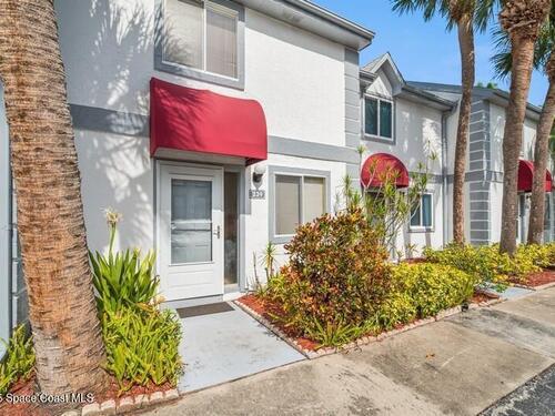 239 Seaport Boulevard, Cape Canaveral, FL 32920