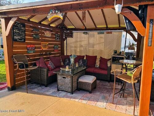 1779 Meander Lane, Titusville, FL 32796