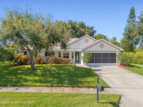 424 Brown Avenue, Melbourne, FL 32901