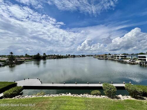 1750 Commodore Boulevard, Cocoa Beach, FL 32931