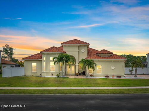 3887 Province Drive, Melbourne, FL 32934