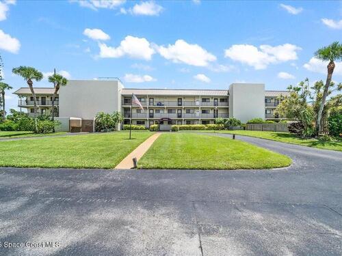 1700 S Atlantic Avenue S, Cocoa Beach, FL 32931