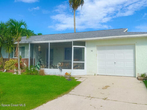 50 N Lee Court, Merritt Island, FL 32952