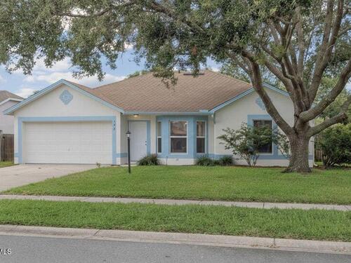 257 Mcclain Drive, Melbourne, FL 32904