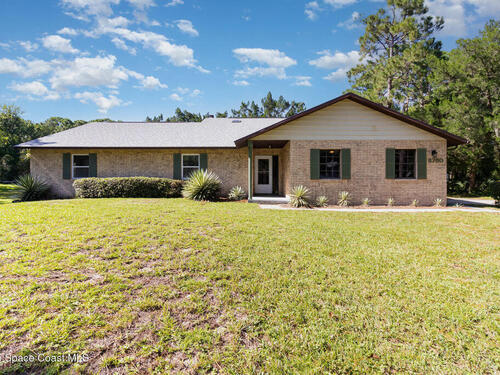 3730 Wood Duck Drive, Mims, FL 32754