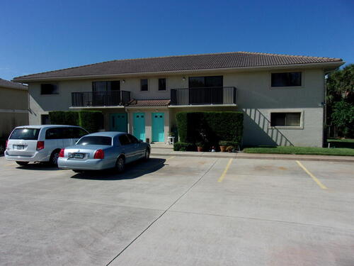 418 S Atlantic Avenue, Cocoa Beach, FL 32931