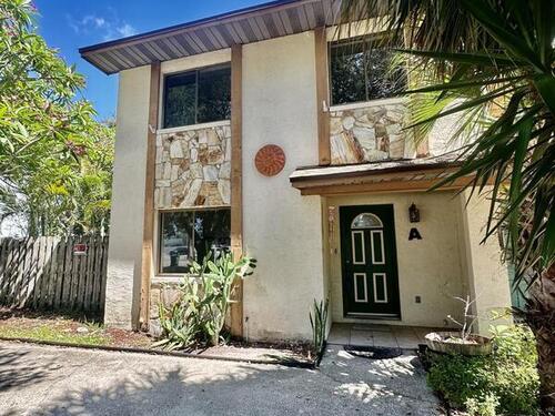 236 Chandler Street, Cape Canaveral, FL 32920