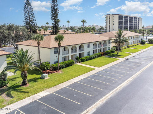 415 School Road, Indian Harbour Beach, FL 32937