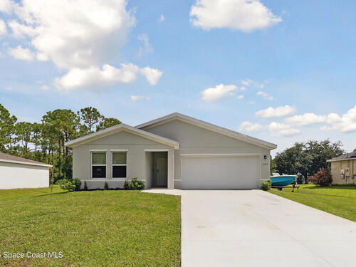 1287 Seabold Road SW, Palm Bay, FL 32908