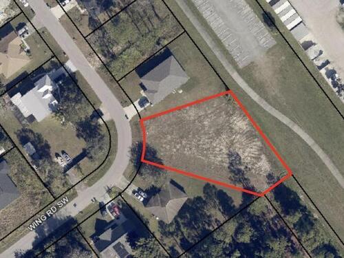 1019 Wing Road SW, Palm Bay, FL 32908
