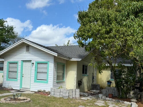 1310 Jernigan Avenue, Melbourne, FL 32901