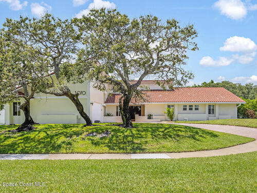 3070 Rio Plumosa N, Indialantic, FL 32903