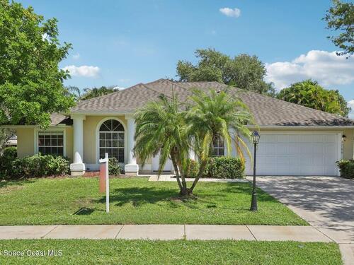 3760 Elizabeth Springs Way, Melbourne, FL 32934